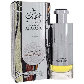 Khaltaat Al Arabia Royal Delight EDP
